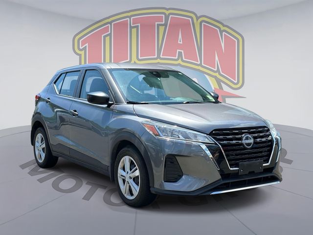 2023 Nissan Kicks S