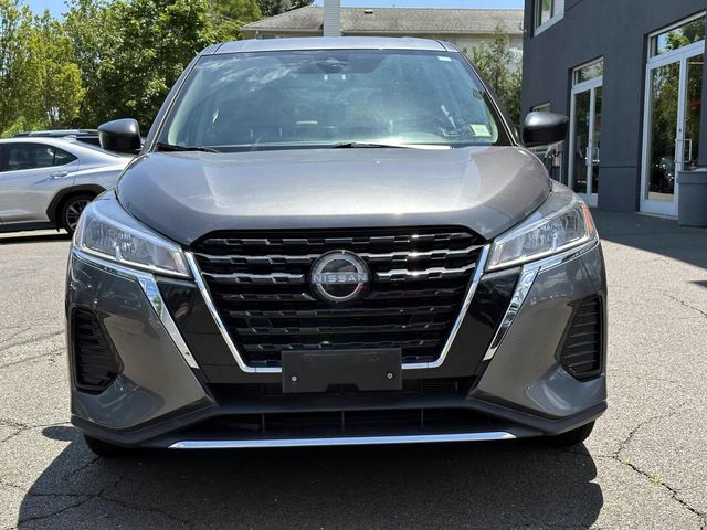 2023 Nissan Kicks S