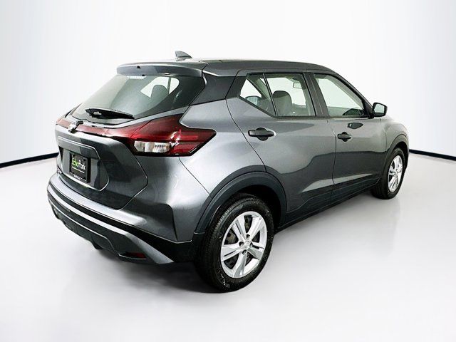 2023 Nissan Kicks S