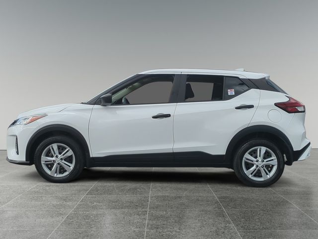 2023 Nissan Kicks S