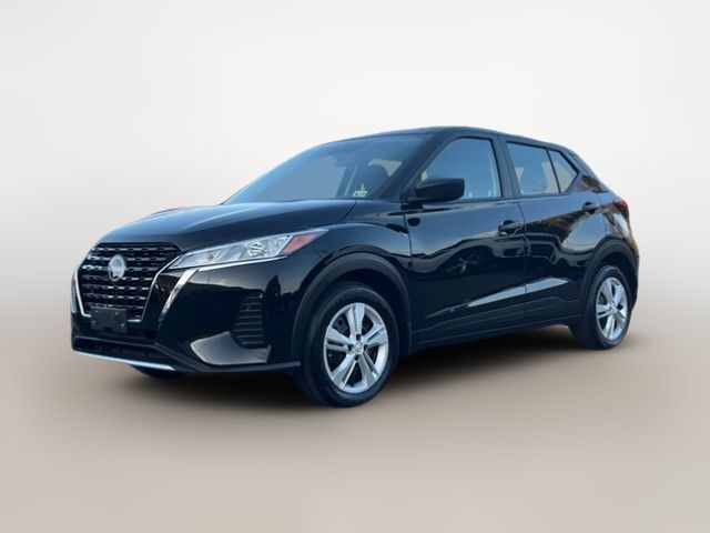 2023 Nissan Kicks S