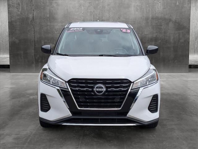 2023 Nissan Kicks S