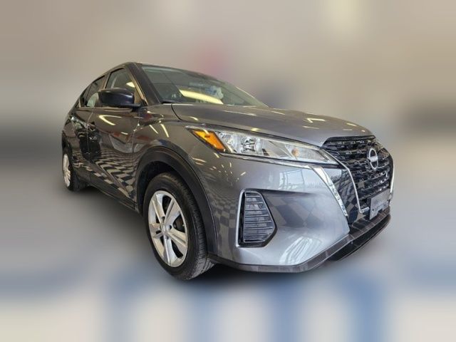2023 Nissan Kicks S
