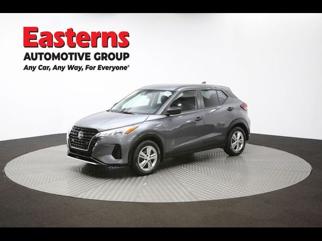 2023 Nissan Kicks S