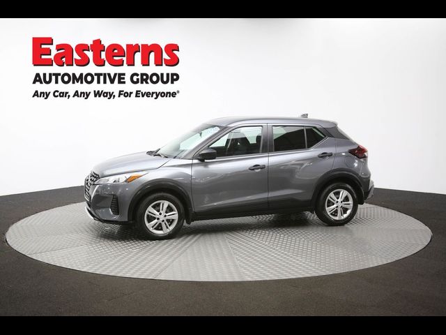 2023 Nissan Kicks S