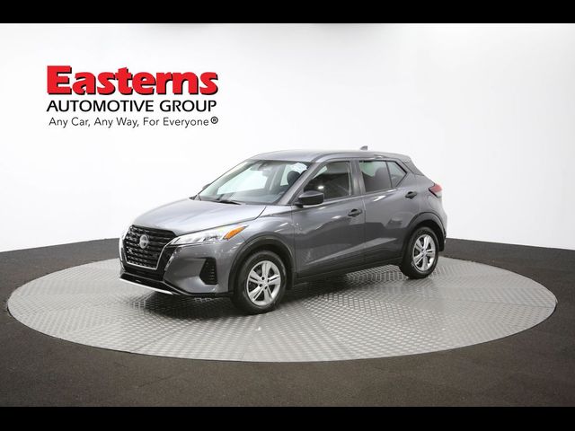 2023 Nissan Kicks S