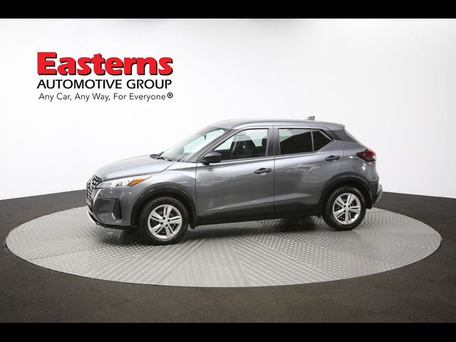 2023 Nissan Kicks S