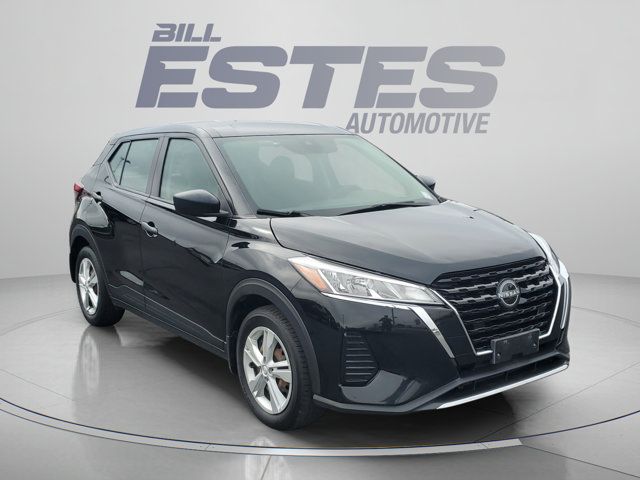 2023 Nissan Kicks S