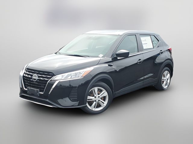2023 Nissan Kicks S