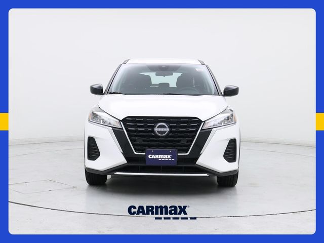 2023 Nissan Kicks S