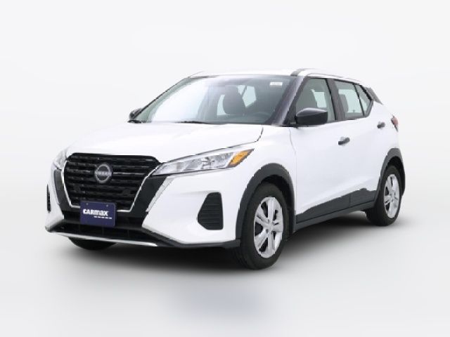 2023 Nissan Kicks S