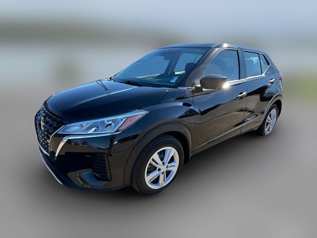 2023 Nissan Kicks S