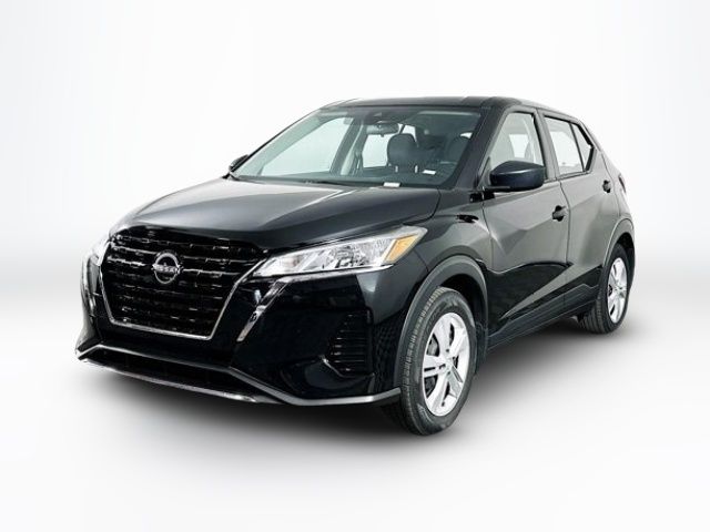 2023 Nissan Kicks S
