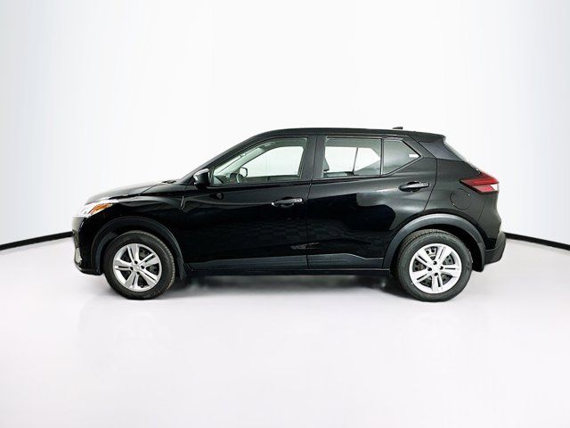 2023 Nissan Kicks S
