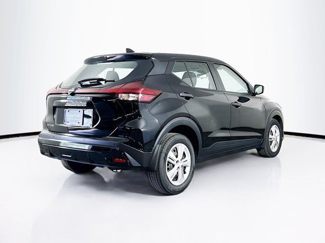 2023 Nissan Kicks S