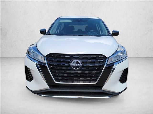 2023 Nissan Kicks S