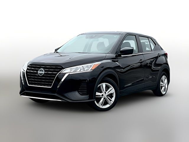 2023 Nissan Kicks S