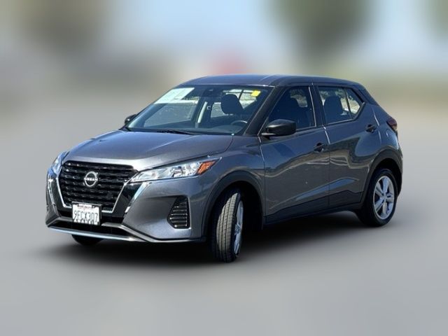 2023 Nissan Kicks S