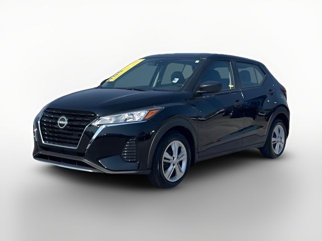 2023 Nissan Kicks S