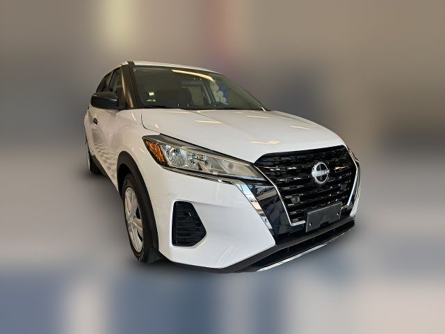 2023 Nissan Kicks S