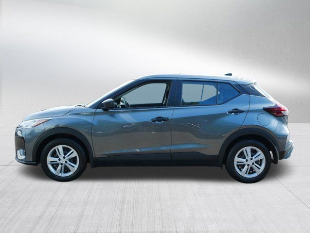 2023 Nissan Kicks S