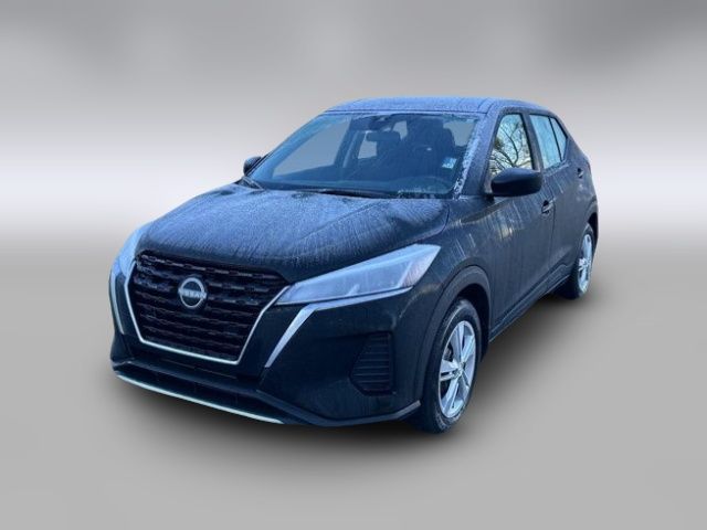 2023 Nissan Kicks S