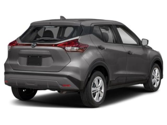 2023 Nissan Kicks S