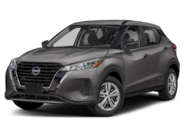 2023 Nissan Kicks S