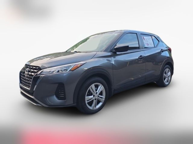 2023 Nissan Kicks S