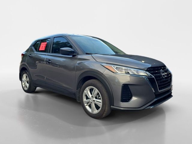2023 Nissan Kicks S