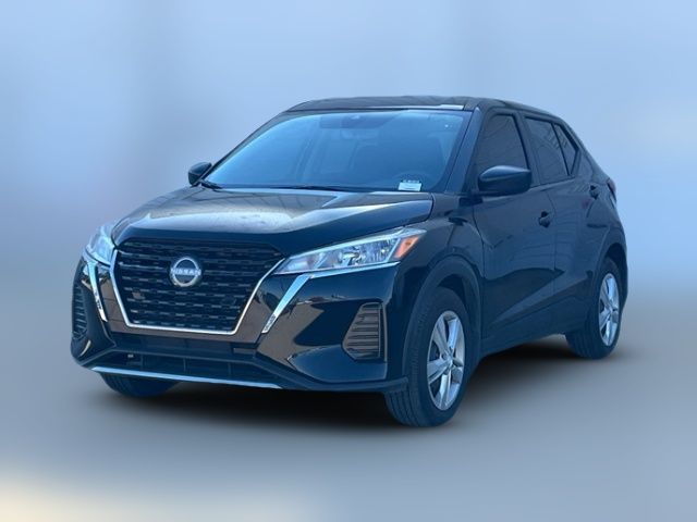 2023 Nissan Kicks S