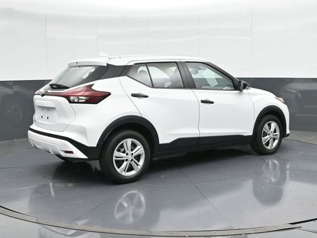 2023 Nissan Kicks S