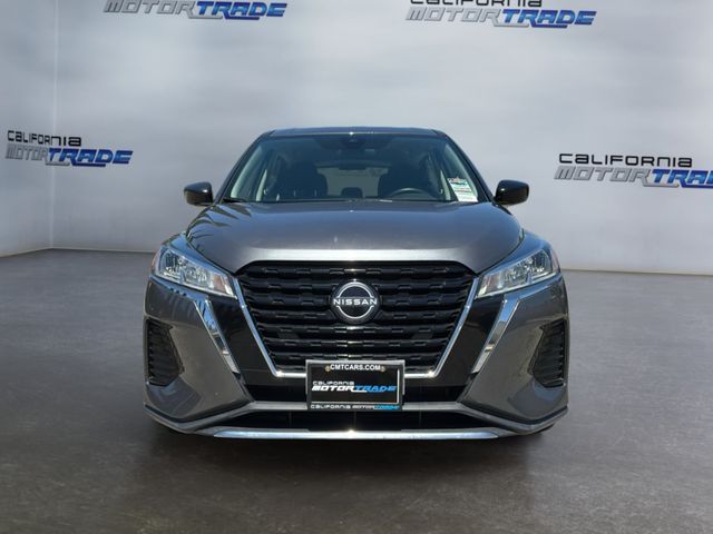 2023 Nissan Kicks S