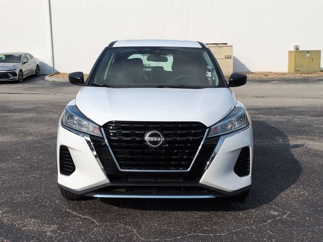 2023 Nissan Kicks S