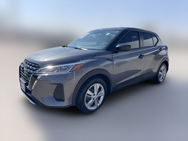 2023 Nissan Kicks S