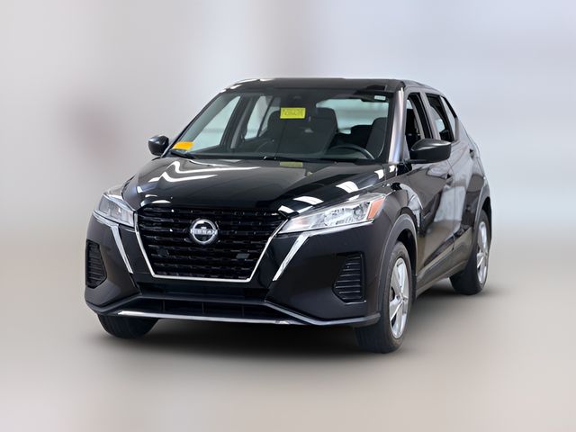 2023 Nissan Kicks S