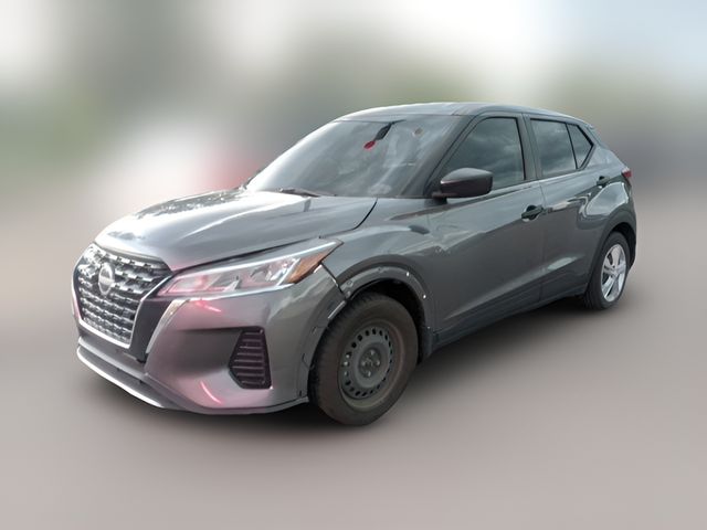 2023 Nissan Kicks S