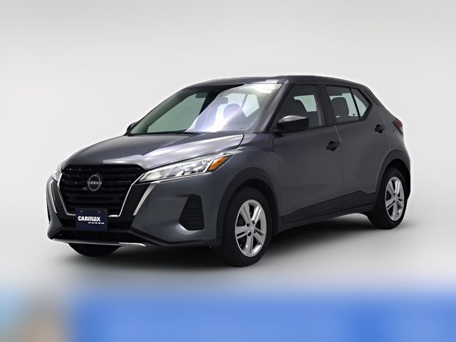 2023 Nissan Kicks S