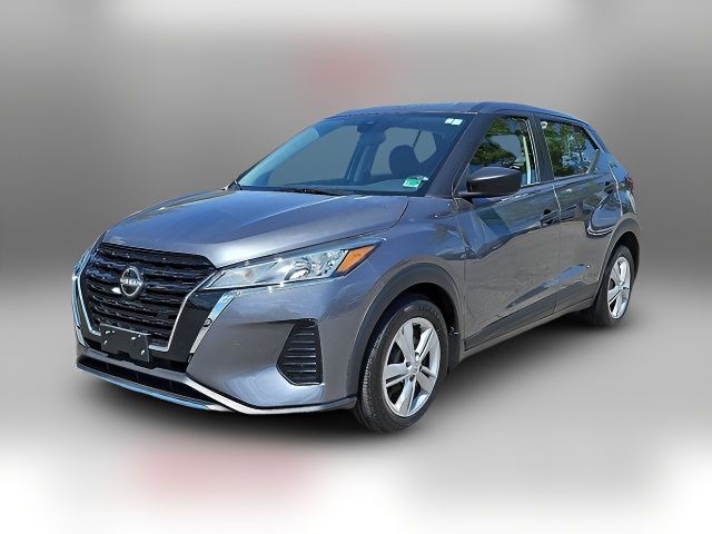 2023 Nissan Kicks S