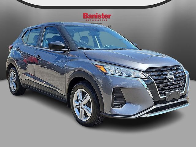 2023 Nissan Kicks S