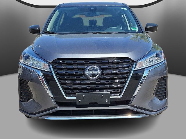2023 Nissan Kicks S