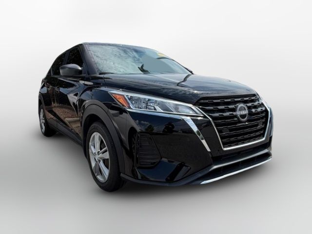 2023 Nissan Kicks S