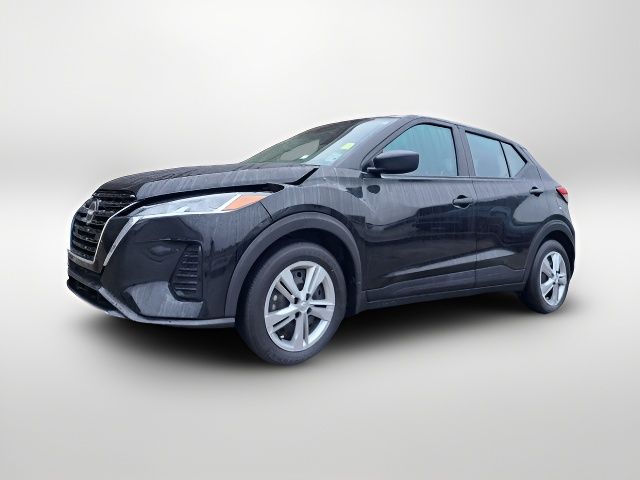 2023 Nissan Kicks S