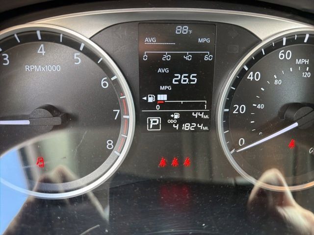 2023 Nissan Kicks S