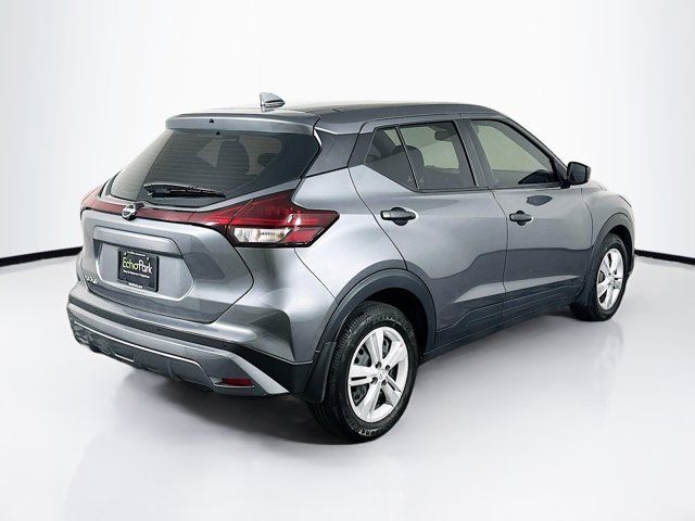 2023 Nissan Kicks S