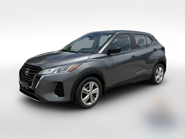 2023 Nissan Kicks S
