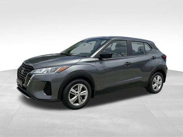 2023 Nissan Kicks S