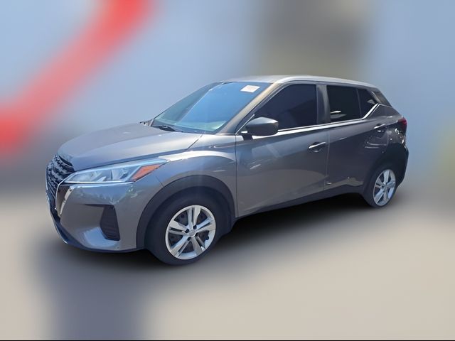 2023 Nissan Kicks S