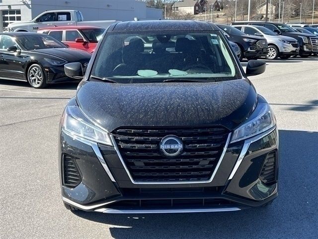 2023 Nissan Kicks S