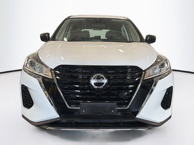 2023 Nissan Kicks S